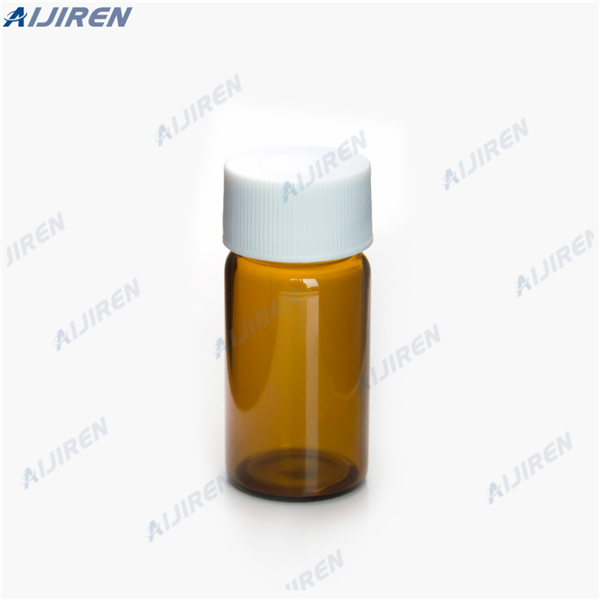 <h3>environmental VOA vials factory-COD Vials Supplier,Manufacture and Factory</h3>
